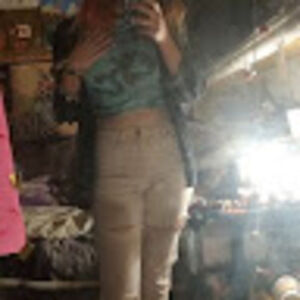 Meet your Posher, Catherine